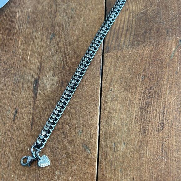 Stella & Dot Wrap Bracelet - Picture 3 of 4